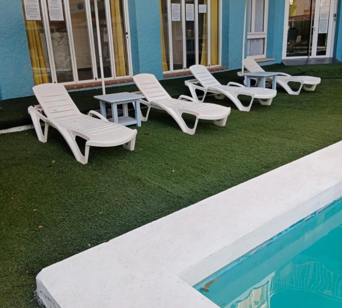 Holidays Blue Aparthotel Torremolinos