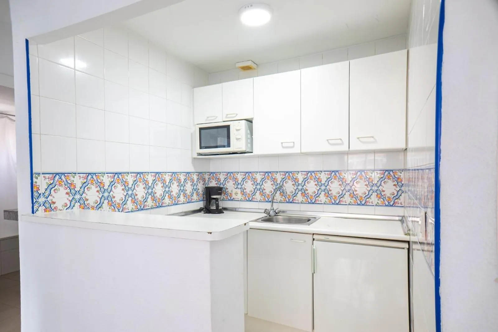 Holidays Blue Aparthotel Torremolinos