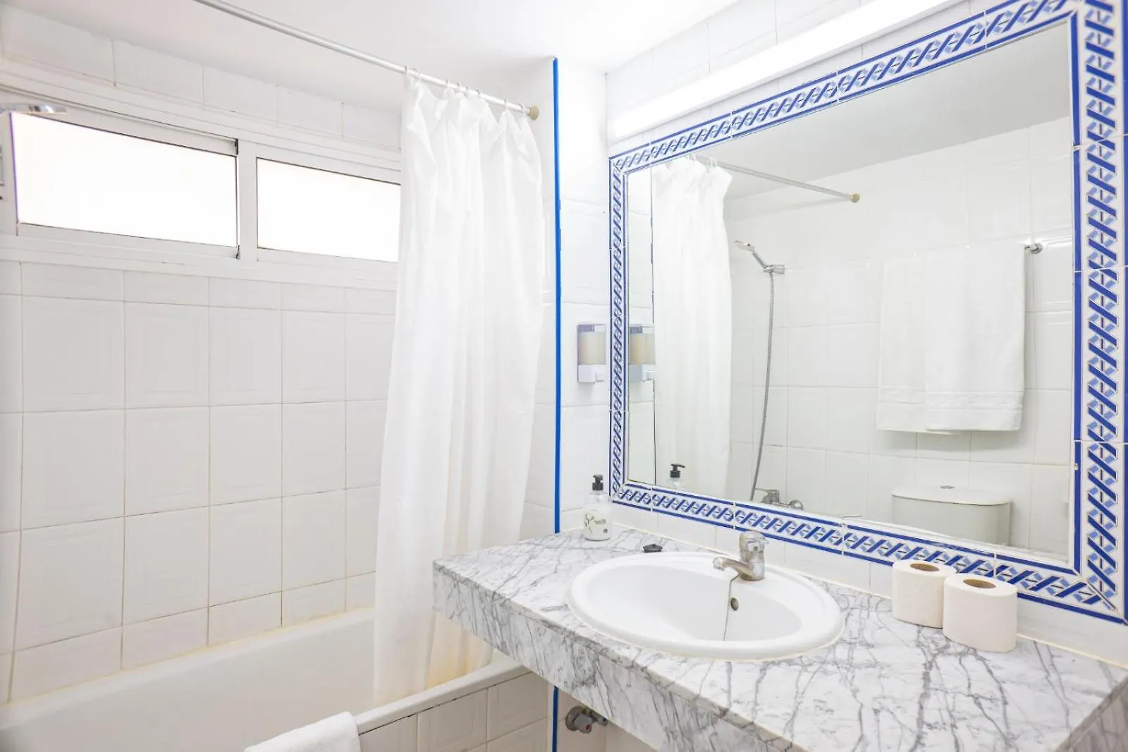 Holidays Blue Aparthotel Torremolinos