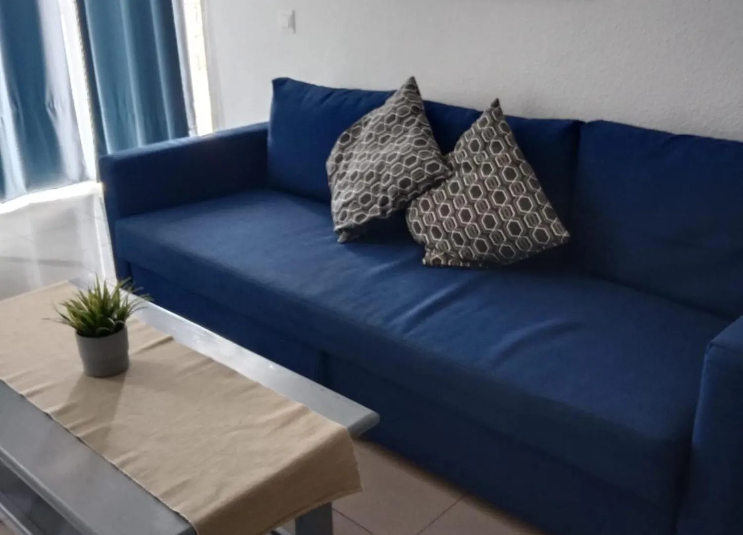 Holidays Blue Aparthotel Torremolinos 0*,  Spain