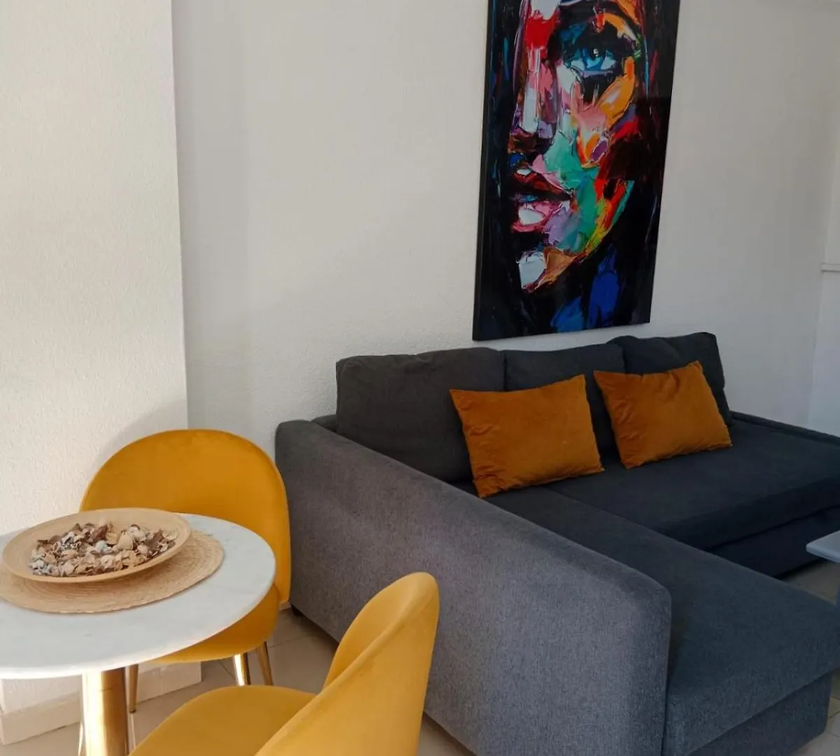 Holidays Blue Aparthotel Torremolinos Spain