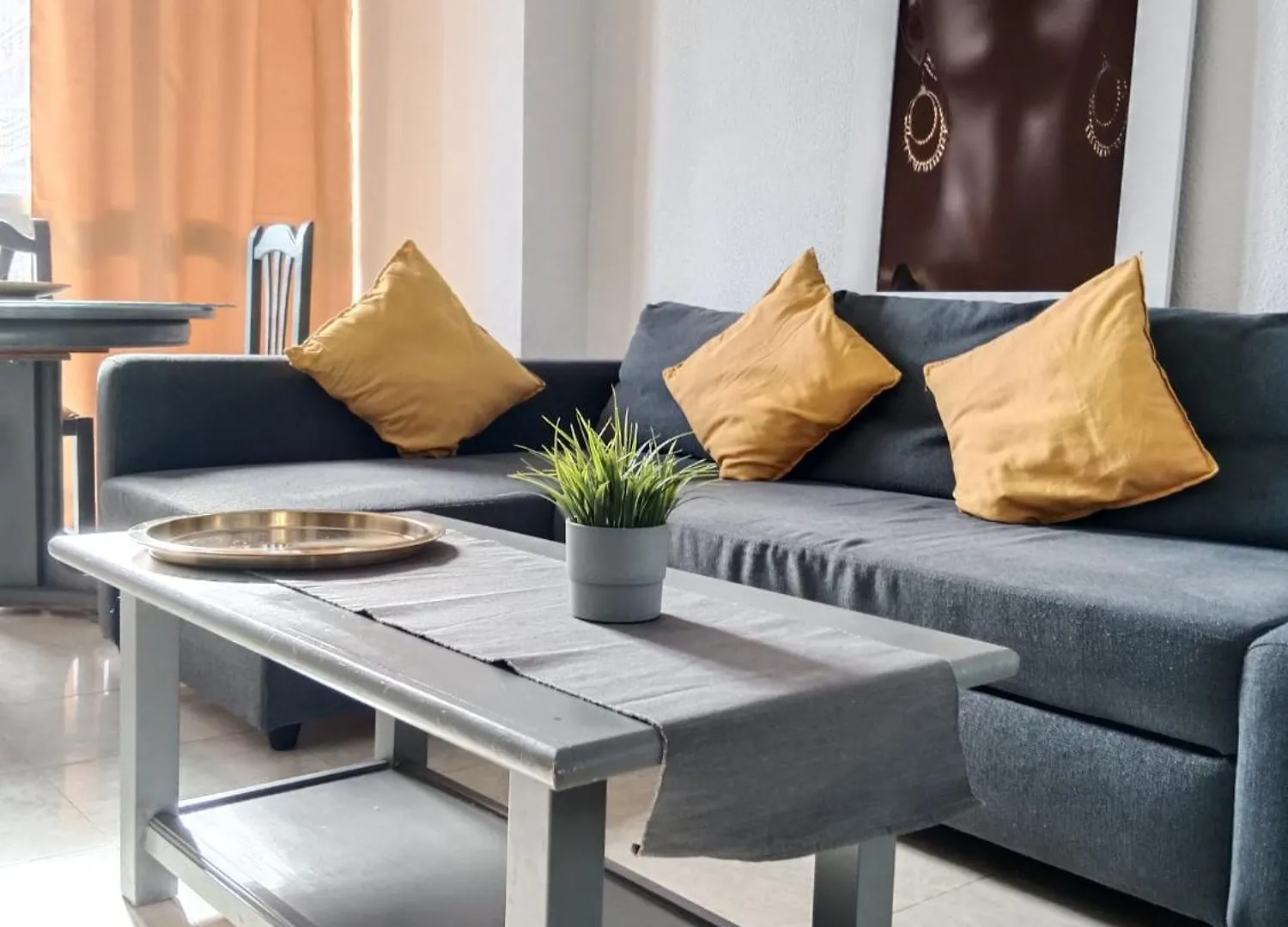 Holidays Blue Aparthotel Torremolinos Spain