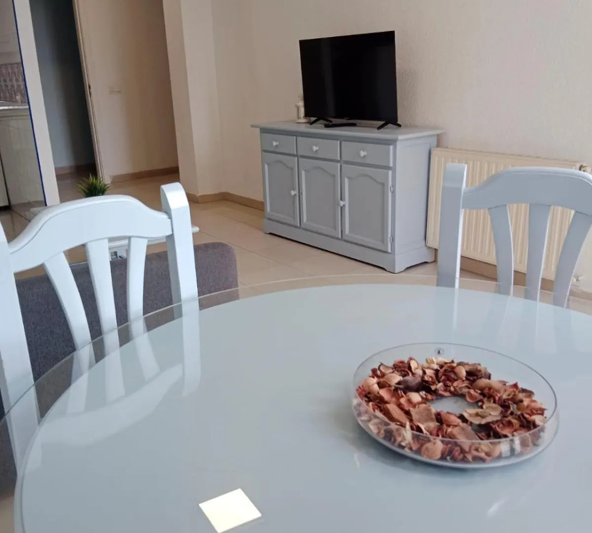 Holidays Blue Aparthotel Torremolinos