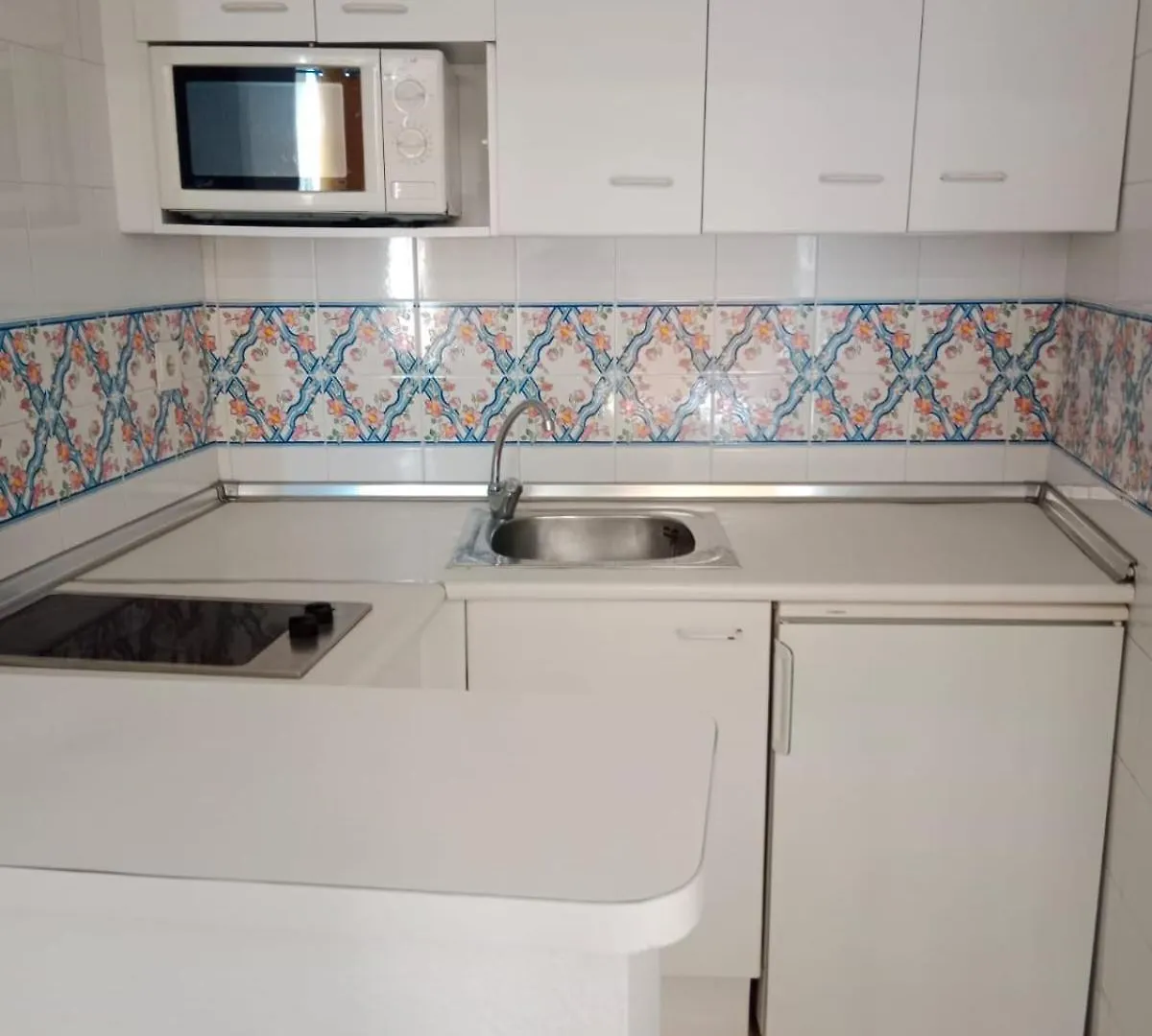 Holidays Blue Aparthotel Torremolinos Spain