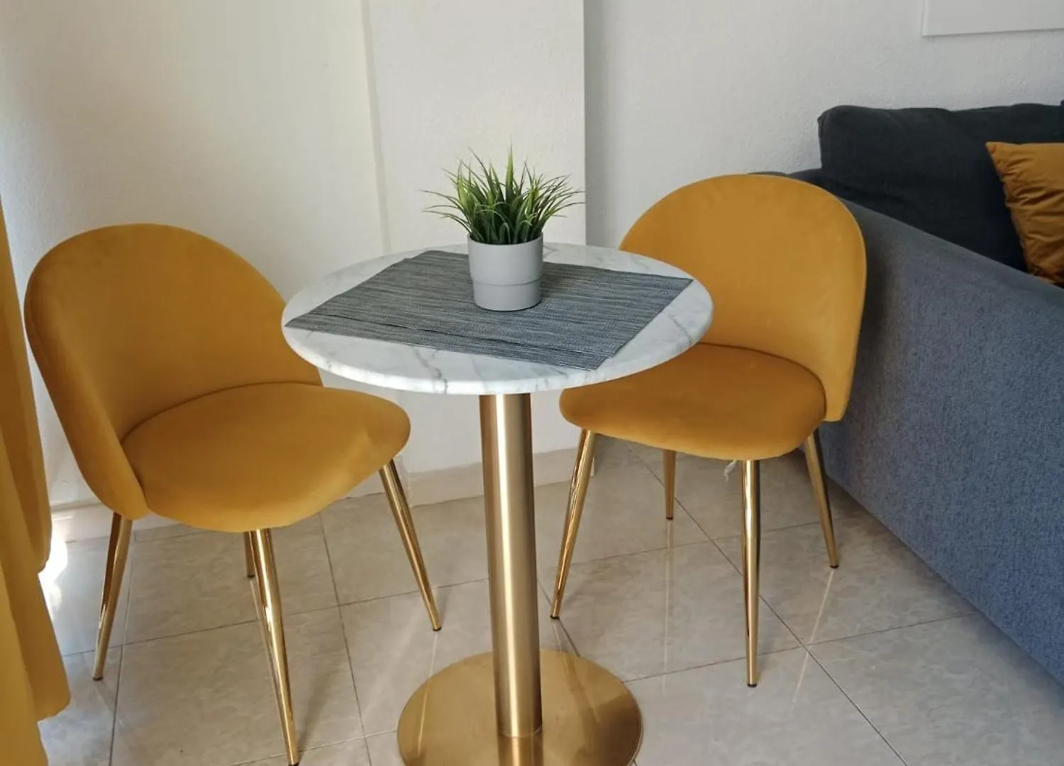 Holidays Blue Aparthotel Torremolinos