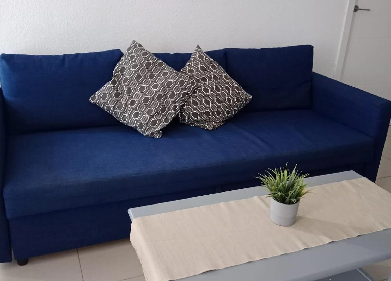 Holidays Blue Aparthotel Torremolinos