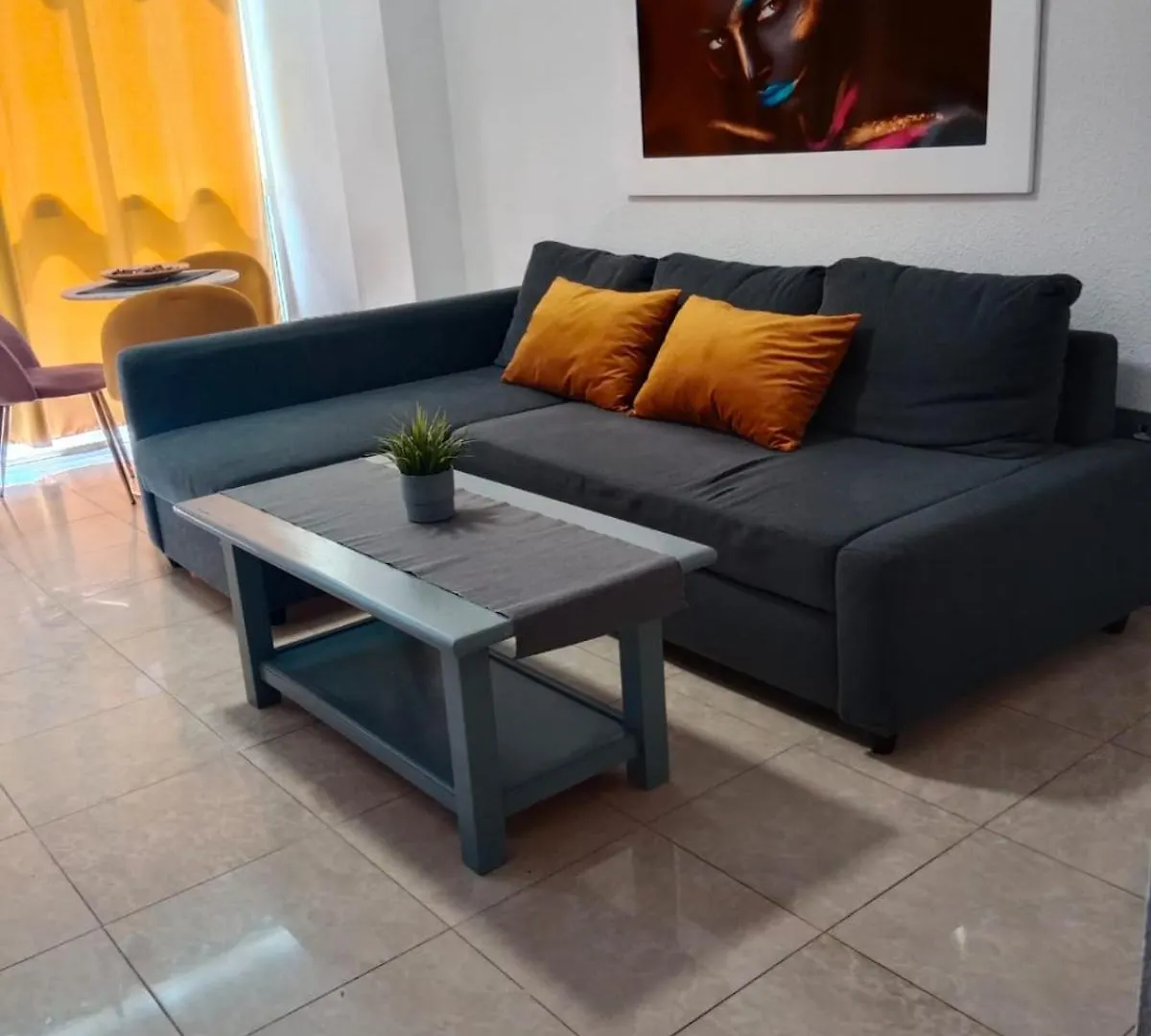 Holidays Blue Aparthotel Torremolinos