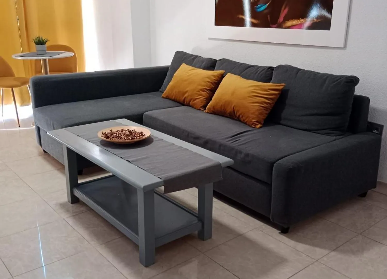 Aparthotel Holidays Blue Torremolinos Hiszpania