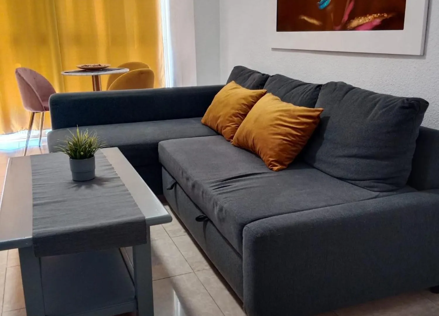 Aparthotel Holidays Blue Torremolinos