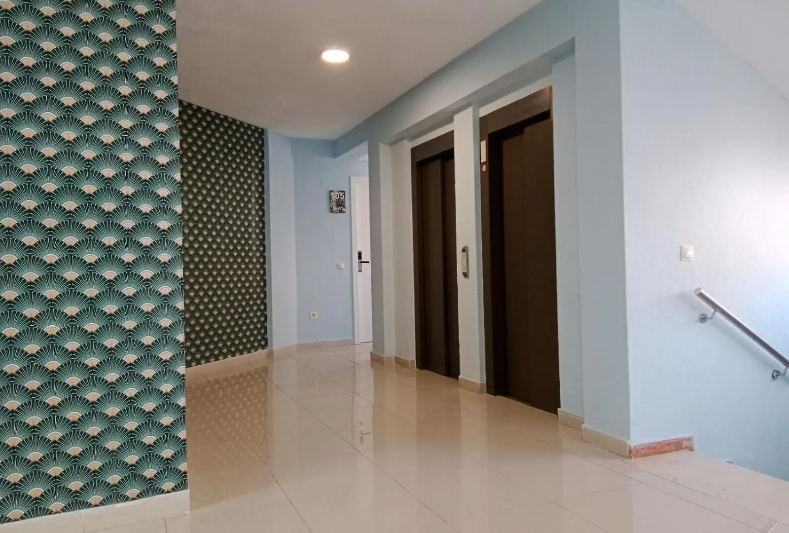 Aparthotel Holidays Blue Torremolinos