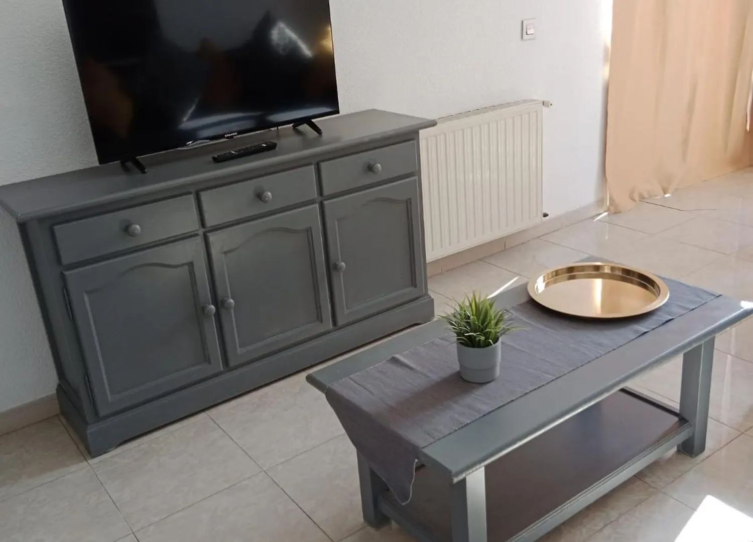 Aparthotel Holidays Blue Torremolinos Hiszpania