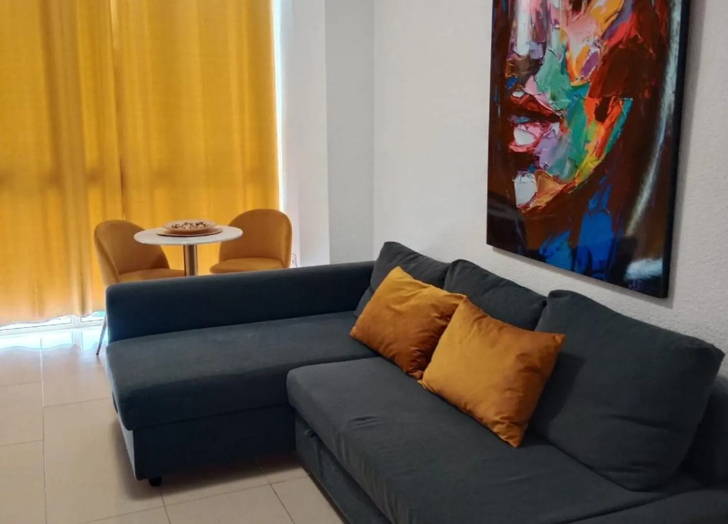 Aparthotel Holidays Blue Torremolinos