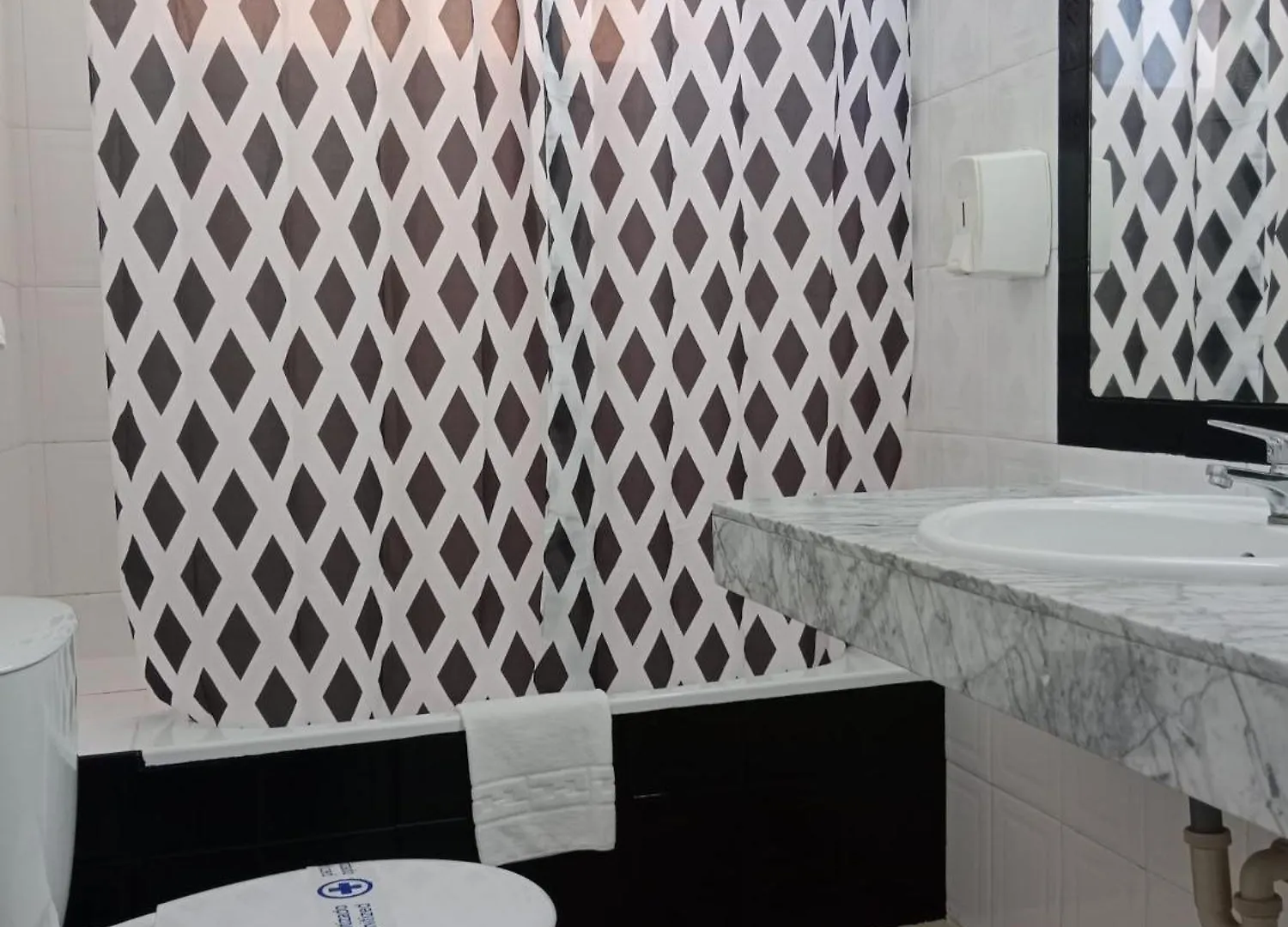 Aparthotel Holidays Blue Torremolinos